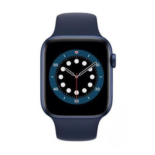 Apple Watch Series 6 aluminium 44MM - niebieski - 4G - A2376 - Zdjęcie 7 z 12