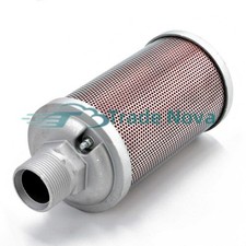 Pneumatic Muffler Element 680454 Suitable for Air Compressor Silencer