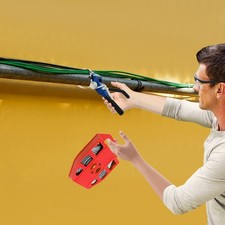 Umreifungsspanner Umreifungswerkzeugsatz Professionelles Umreifungsspanner Satz