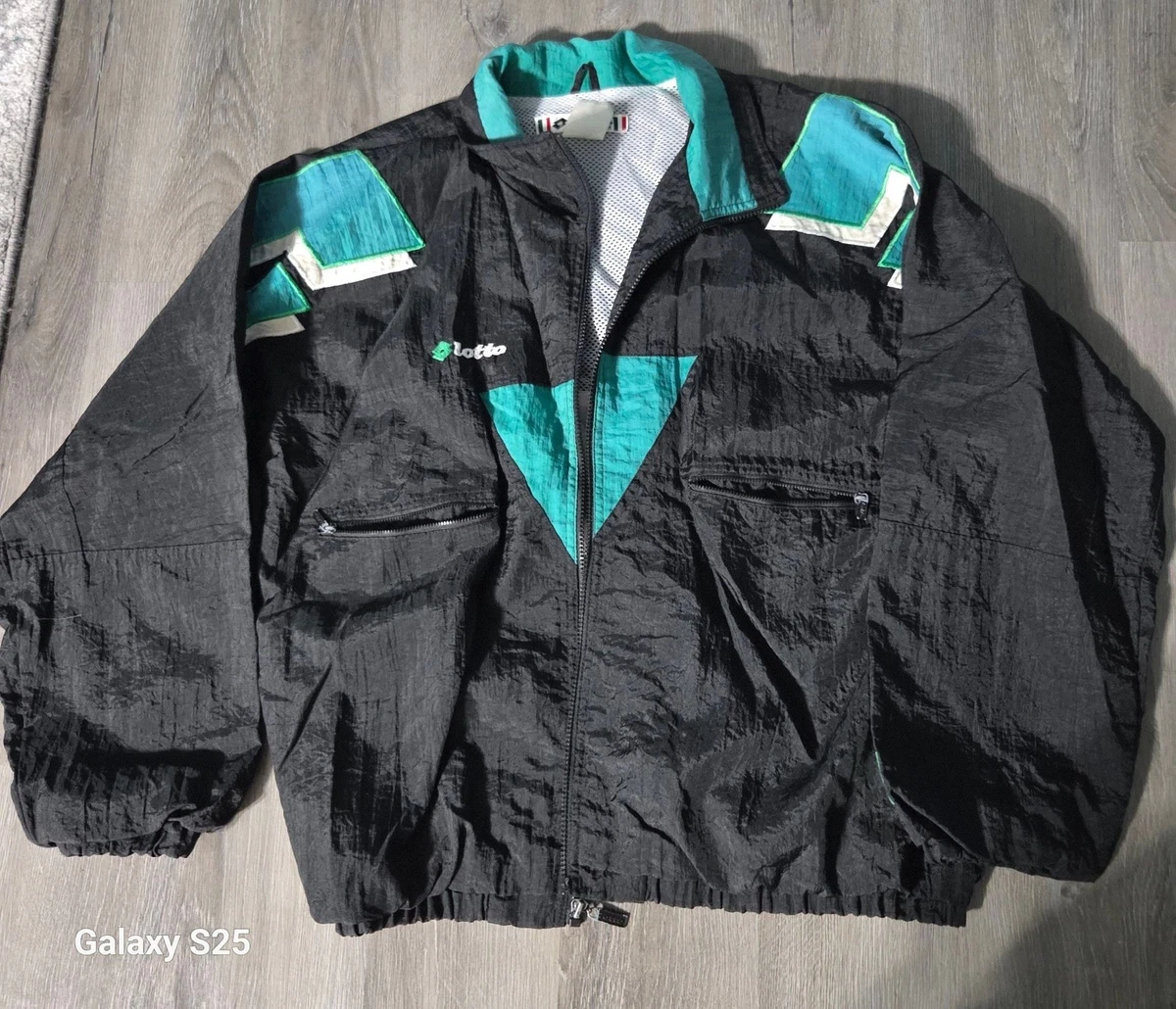 Lotto Coats, Jackets & Vests for Men for Sale - Shop New & Used - eBay