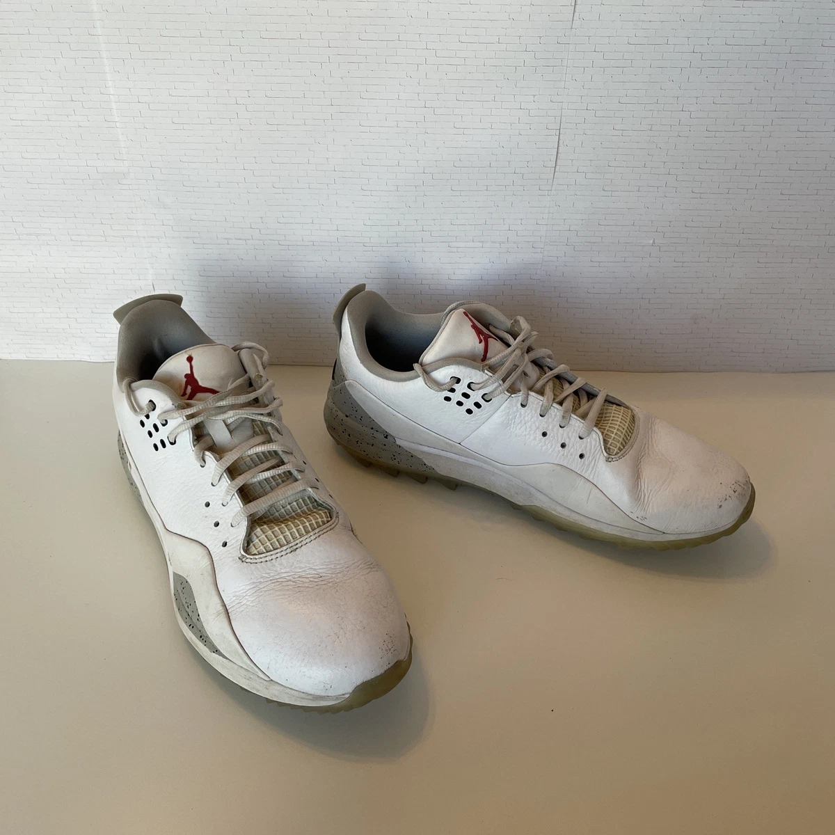 Jordan ADG 3 White Tech Grey for Sale | Authenticity Guaranteed | eBay