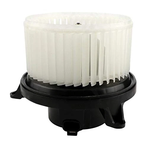 Heater Blower Motor for 2005-2012 Nissan Frontier, Pathfinder, Xterra - Imagem 4 de 4