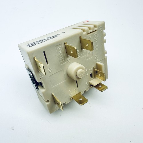 Range Oven Rotary Infinite Switch EBF62174907