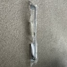IKEA Bygel 55 cm (21 3/4") Silver Metal Hanging Rail, 500.726.45 - Brand New