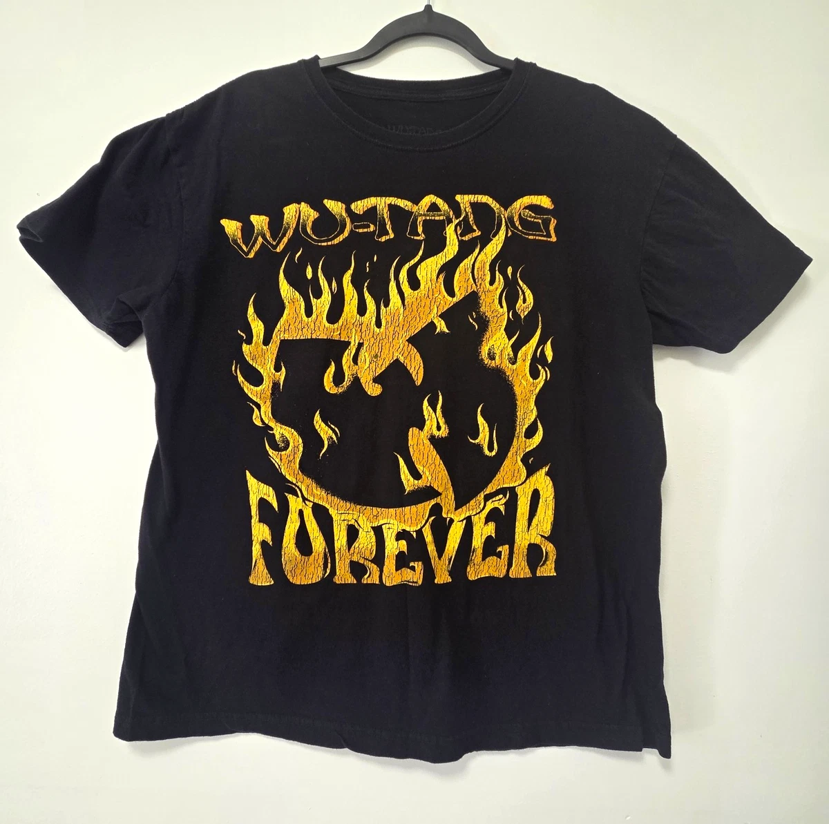 Wu Tang Shirt for sale - eBay