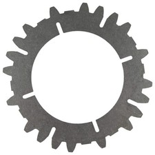 Steel Replaces Various manufacturers see interchange below Alto 318701