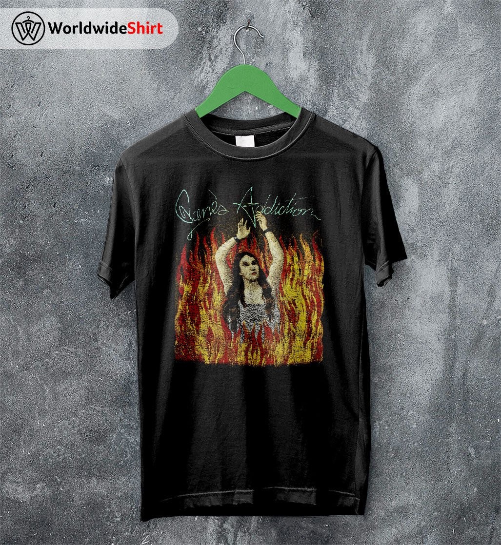special 90s jane's addiction バンドtシャツ ブート special 90s jane's addiction バンドtシャツ ブート Vintage
