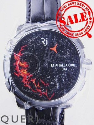 Romain Jerome RJ.V.AU.003.01 TO254664 | eBay