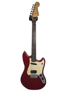Squier CYCLONE MOD Mustangタイプ Squier CYCLONE MOD Mustangタイプ Squier CYCLONE MOD Mustang