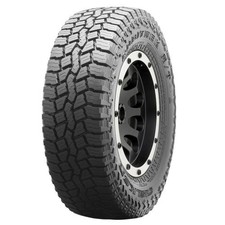 4 New 31X10.50R15 Falken Rubitrek A/T 6 Ply  Tire 31105015