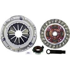 MU72137-1 Perfection Clutch Kit for Acura CSX RSX Honda Civic 2002-2005