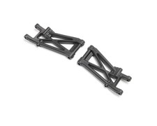 Losi 22S Drag Rear Stiffezel Arm Set LOS334025 