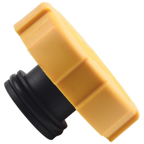 Plastic Radiator Coolant 1304677 9202799 Easy Installation For SAAB 9-3 - Picture 4 of 12