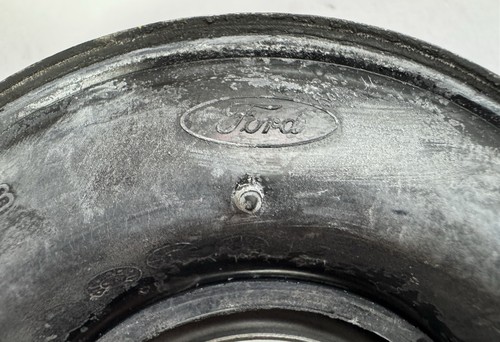 Genuine Ford Transit MK7 RWD Drive Shaft Centre Bearing & Carrier 1824066 - Picture 6 of 13