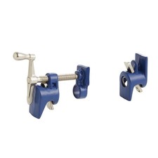Irwin 1/2In Pipe Clamp