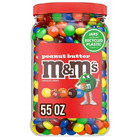 M&M'S Peanut Butter Milk Chocolate Candy, 55 oz. - FREE shipping