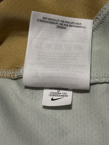Auténtica sudadera con capucha con cremallera completa Toronto Raptors 2019 Nike NBA Champions Therma Flex -M - Imagen 12 de 24