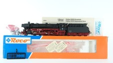 Roco H0 43244 Dampflok BR 41 018 DB Gleichstrom