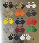 Custom Pauldron colors for LEGO Minifigure ARC Clone Stormtrooper Star Wars READ