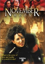 November Moon [DVD]