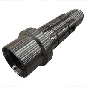 L102682 Tractor PTO Shaft Output Fits John Deere