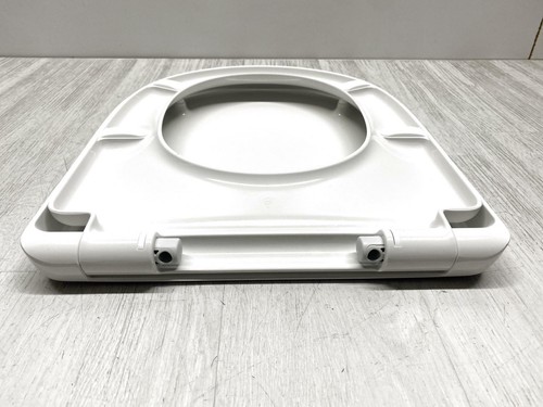 Asiento de inodoro Villeroy Boch O.novo 9M38S101 blanco B-WARE - Imagen 10 de 10