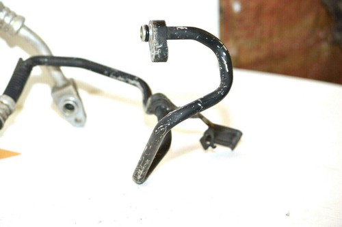 +06-13 Mangueras de succión de descarga de CA Lexus Is250 88703-53090 88712-53100 OEM - Imagen 6 de 6