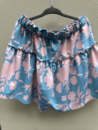 Milliet Shorts Girl Size 8 - Picture 4 of 6