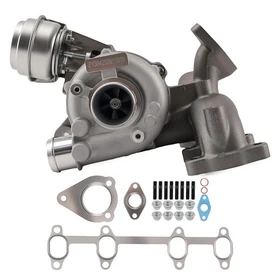 Turbolader GT1749V für VW Skoda Seat 1.9 TDI PD UI Euro-4 2000-2010 713672-5007S