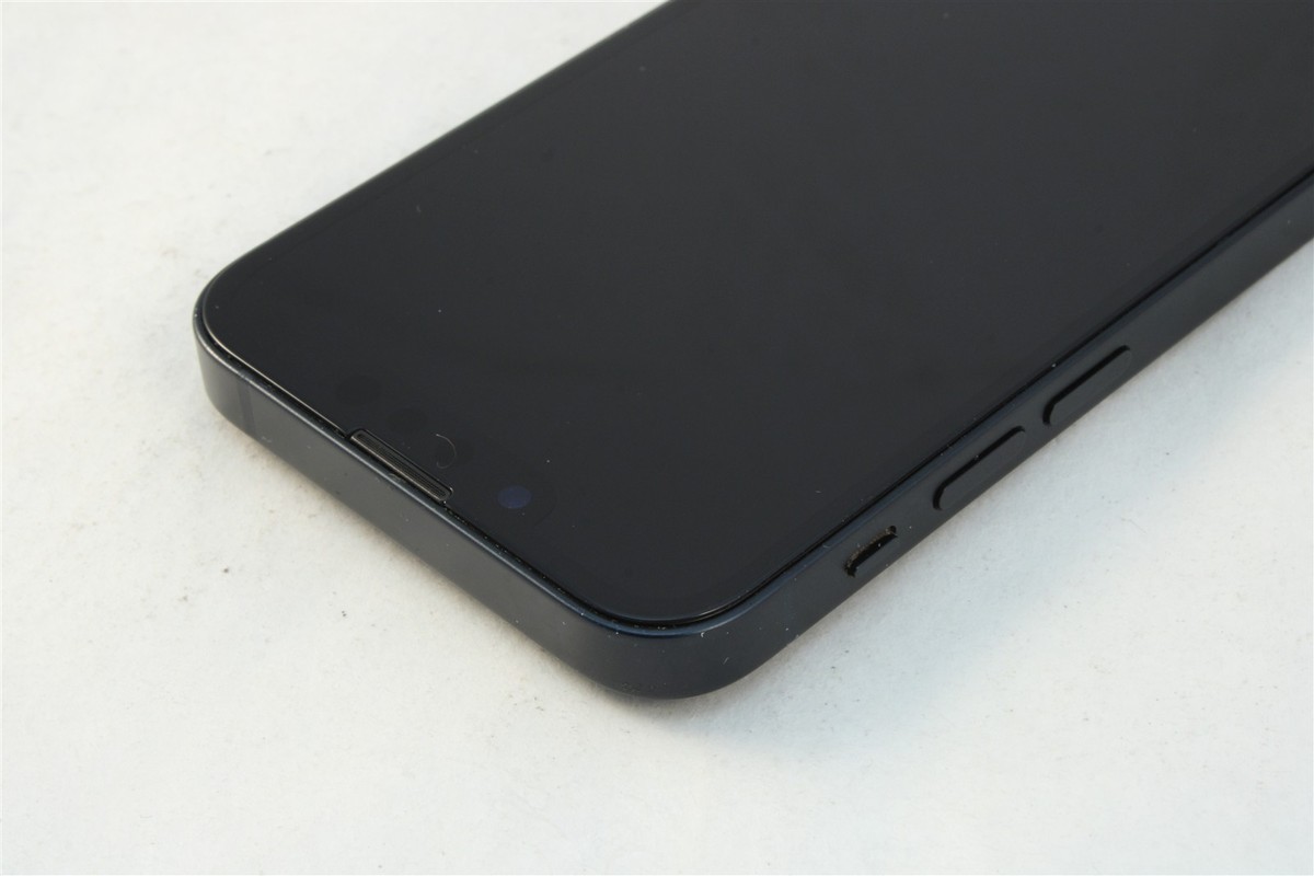 Apple iPhone 13 mini - 512 GB - Midnight (Unlocked) for sale