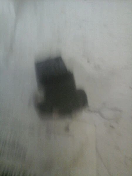 Medidor de fluxo de ar 11-16 Honda CR-Z 1,5 litros - Imagem 3 de 4