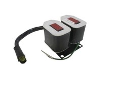 HAYSSEN 15237A0278 COIL NSNP