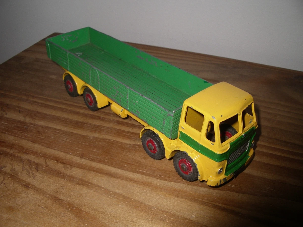 Dinky Supertoys for sale | eBay UK