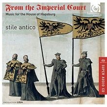 From the Imperial Court von Stile Antico | CD | Zustand neu
