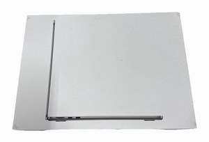 13.6" 2024 Macbook Air MRXN3LL/A Apple M3 8GB 256GB SSD 8C