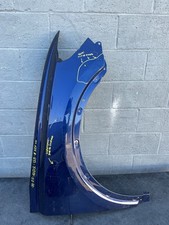 2019-2022 Audi Q3 Front right passenger rh side fender OEM 83A821470
