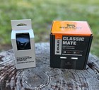 ONLY FIT 🧉 MATE SYSTEM Thermos STANLEY Black Stopper + Black Mate Mug (2 Items)