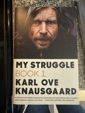 My Struggle: Book 1 - Paperback By Knausgaard, Karl Ove - ACCEPTABLE