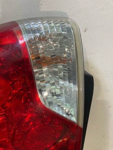 2006 2007 Infiniti M35 M35X M45 Left/Driver Side Tail Light Assembly OEM - Picture 4 of 5