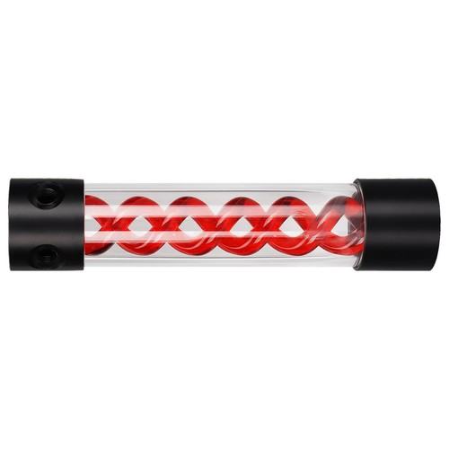 Wasserkühlungsbehälter G1/4-Zoll-Gewinde 50 Mm/2 0 Zoll Durchmesser 255 Mm/ KUI - Afbeelding 13 van 22