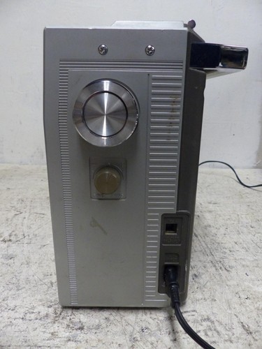 Vintage 1980s JVC RC-656JW Biphonic AM FM Cassette Boombox w Cord Radio Works - Picture 8 of 13