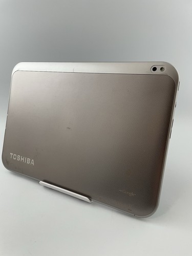 Toshiba AT300 Grey 10.1" Wi-Fi 1GB Ram Android Tablet Spares & Repairs #A - Picture 24 of 24