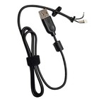 Replacement USB Cable for Logitech C525 Webcam Camera Repair Accessory