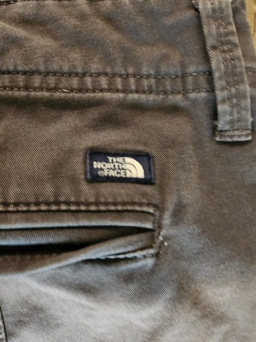 The North Face Hose Damen Größe 14 grau - Bild 2 von 6