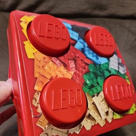 LEGO Juniors: Construction (10667)