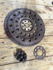 Flexplate For 03-12 Honda Accord LX 2.4 26251PNA000 FWD