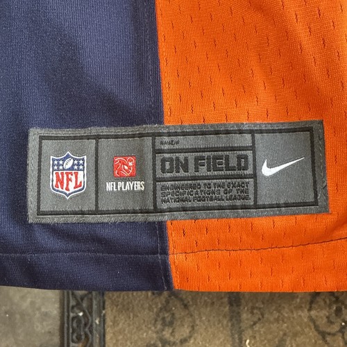 Youth Nike NFL On Field Denver Broncos Peyton Manning Jersey Sz XXL CLEAN - Picture 4 of 7