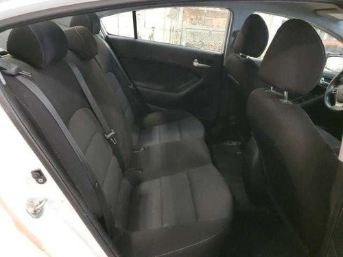 Left Rear Door Handle Exterior Fits 14-18 Kia Forte - Bild 9 von 12