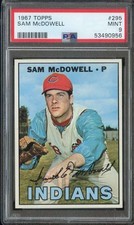 1967 Topps Baseball Cards 68