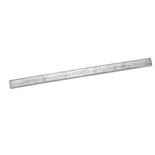 Alpha Metals 40601 Tin/Lead 40/60 Bar Solder 0.25 Dia. in. 16 oz.